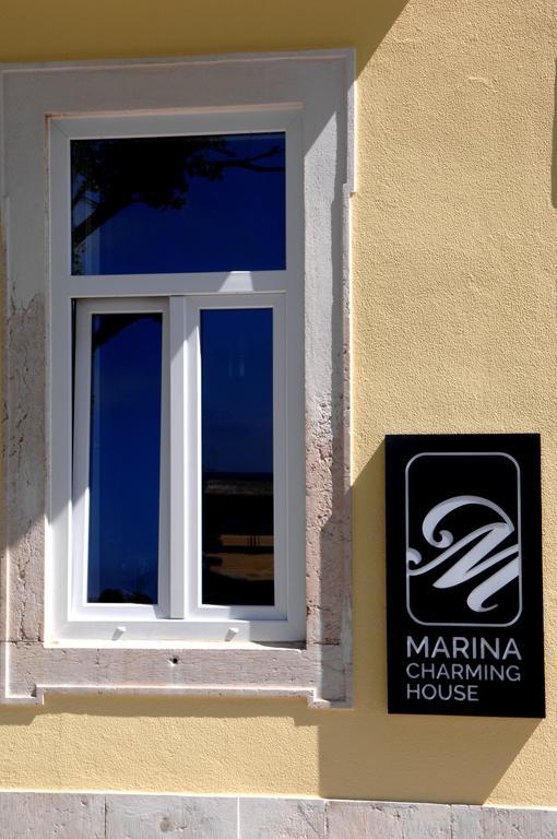 Marina Charming House Ξενοδοχείο Figueira da Foz Εξωτερικό φωτογραφία